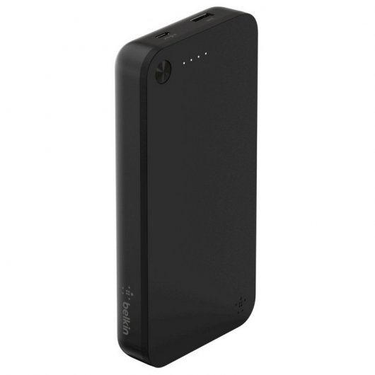 Belkin Boost Charge Bateria Externa USB-C + Cabo USB-C 20000mAh