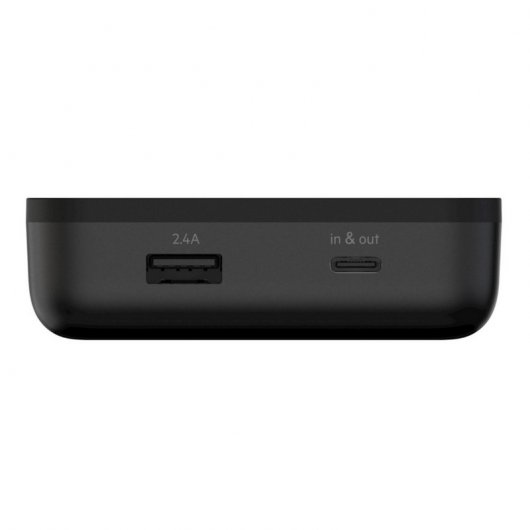 Belkin Boost Charge Bateria Externa USB-C + Cabo USB-C 20000mAh