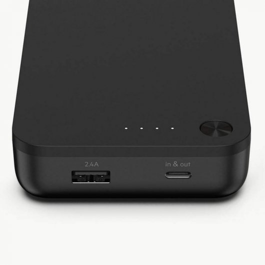 Belkin Boost Charge Bateria Externa USB-C + Cabo USB-C 20000mAh