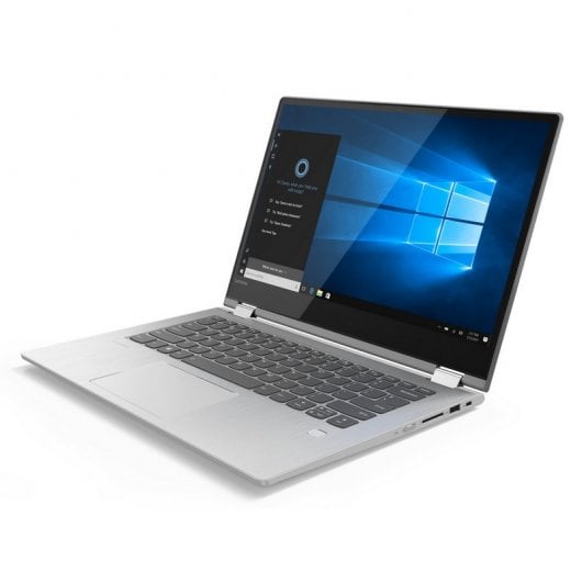 Lenovo Yoga 530-14IKB Intel Core i5-8250U/8GB/256GB SSD/14" Táctil