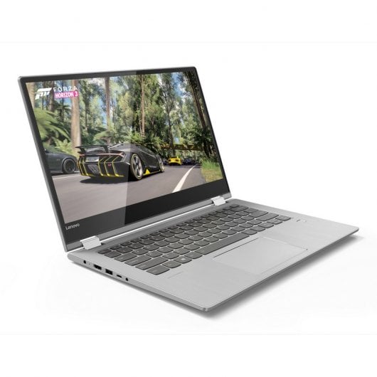 Lenovo Yoga 530-14IKB Intel Core i5-8250U/8GB/256GB SSD/14" Táctil
