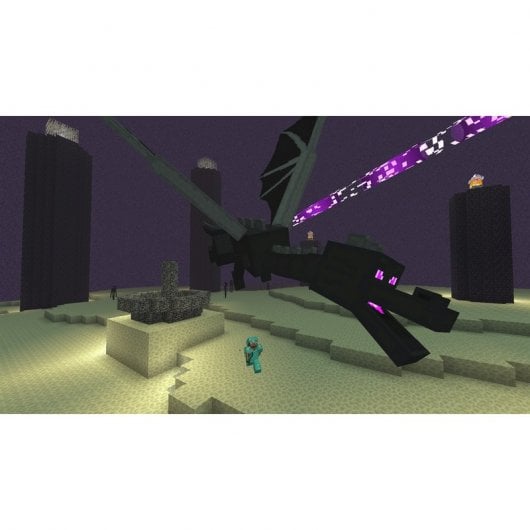 Minecraft Starter Collection Xbox One