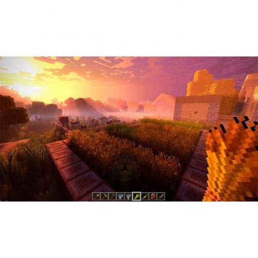 Minecraft Master Collection Xbox One