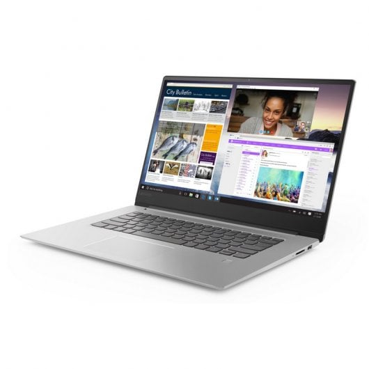 Lenovo Ideapad 530S-15IKB Intel Core i7-8550U/16GB/512 SSD/MX150/15.6"
