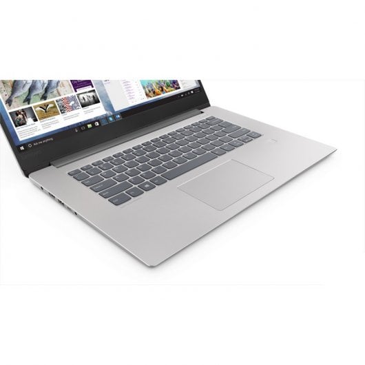 Lenovo Ideapad 530S-15IKB Intel Core i7-8550U/16GB/512 SSD/MX150/15.6"