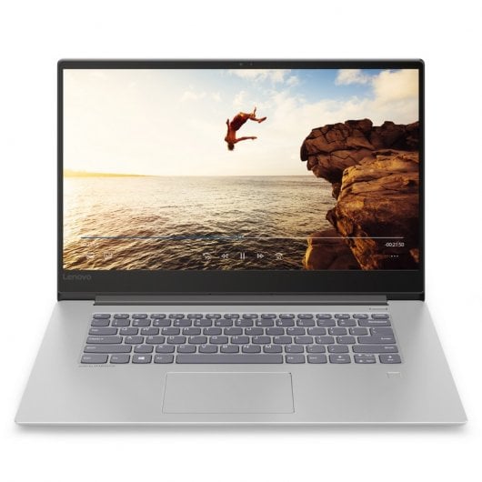 Lenovo Ideapad 530S-15IKB Intel Core i7-8550U/16GB/512 SSD/MX150/15.6"