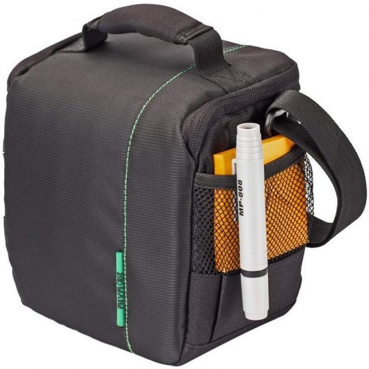 Rivacase 7420 (PS) Bolsa para Cámara Negra