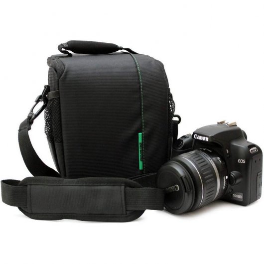 Rivacase 7420 (PS) Bolsa para Cámara Negra