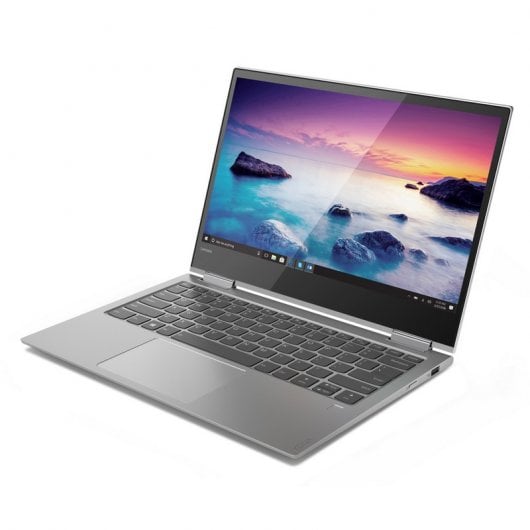 Lenovo Yoga 730-13IWL Intel Core i5-8265U/8GB/256GB SSD/13.3" Táctil