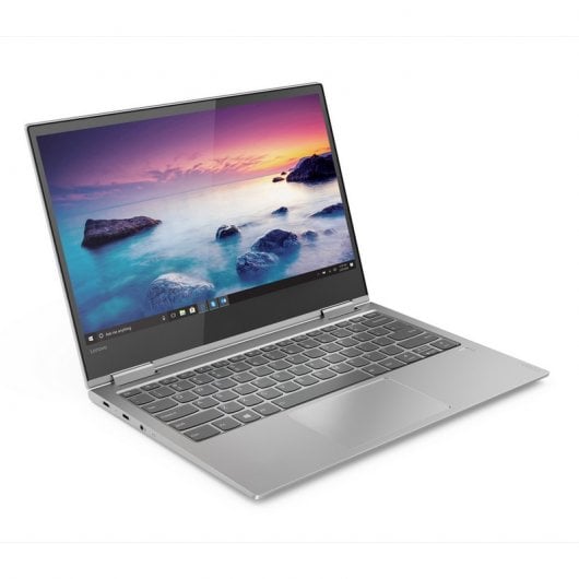 Lenovo Yoga 730-13IWL Intel Core i5-8265U/8GB/256GB SSD/13.3" Táctil