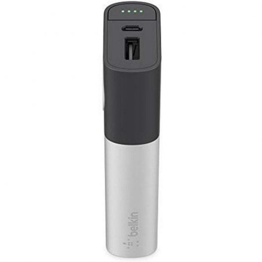 Belkin Valet Charger Power Pack Batería Externa para Apple Watch + iPhone 6700mAh