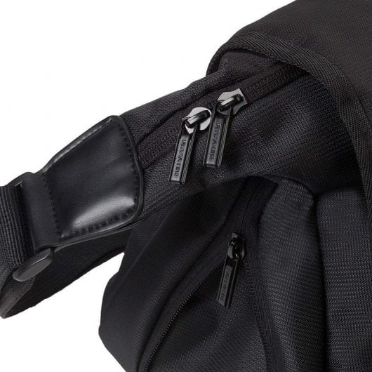 Rivacase 7450 (PS) Schwarze Kameratasche