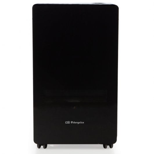 Orbegozo HBF 100 Estufa Llama Azul 3800W