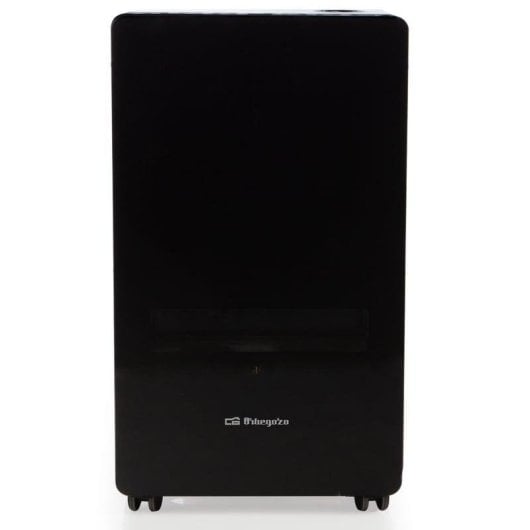 Orbegozo HBF 100 Stufa a Gas Blue Flame 3800W Vetro Temperato