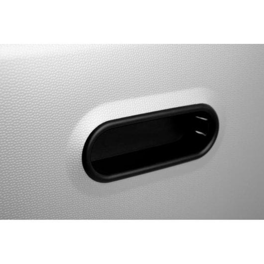 Orbegozo HBF 100 Stufa a Gas Blue Flame 3800W Vetro Temperato