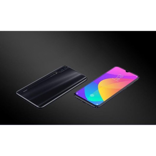 Xiaomi Mi 9 Lite 4G 6GB 64GB 6.39" Cinzento Onyx