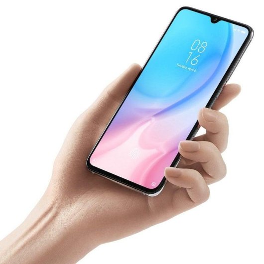 Xiaomi Mi 9 Lite 4G 6GB 64GB 6.39" Cinzento Onyx