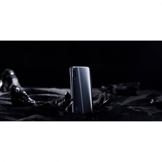 Xiaomi Mi 9 Lite 6GB/64GB Cinzento Onyx