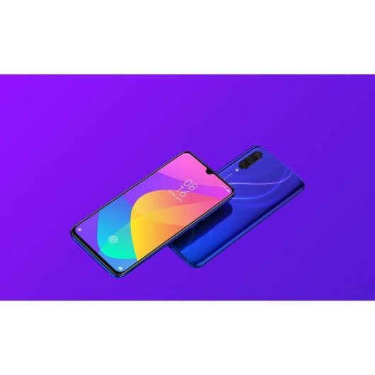 Xiaomi Mi 9 Lite 4G 6GB 64GB 6.39" Azul Boreal