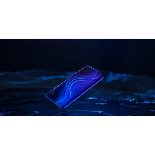 Xiaomi Mi 9 Lite 4G 6GB 64GB 6.39" Azul Boreal