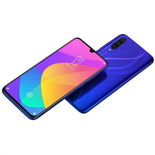 Xiaomi Mi 9 Lite 6/64GB Blu Boreale Gratis