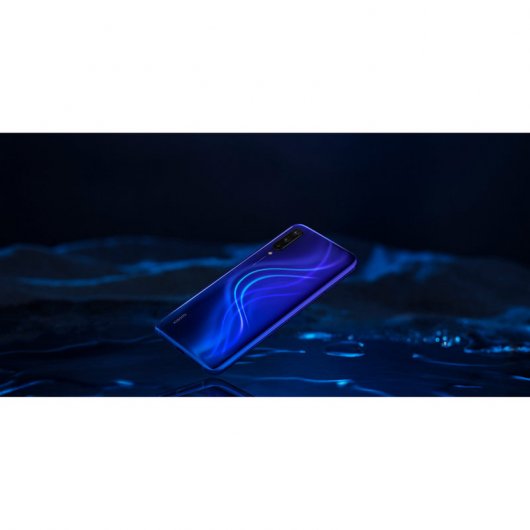 Xiaomi Mi 9 Lite 6GB/64GB Azul Boreal