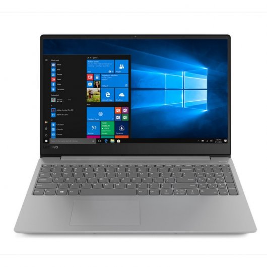 Lenovo Ideapad 330S-15AST AMD A9-9425/4GB/128GB SSD/15.6"