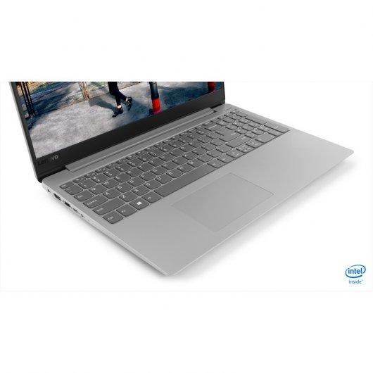 Lenovo Ideapad 330S-15AST AMD A9-9425/4GB/128GB SSD/15.6"