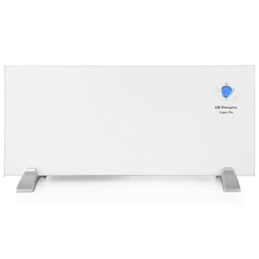 Painel Radiante Orbegozo REW 2000 2000W Wifi Comando Programação IP21