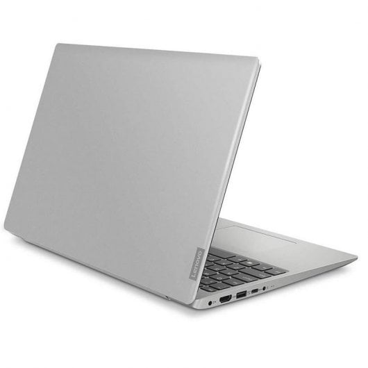 Lenovo Ideapad 330S-15IKB Intel Core i5-8250U/8GB/256GB SSD/15.6"