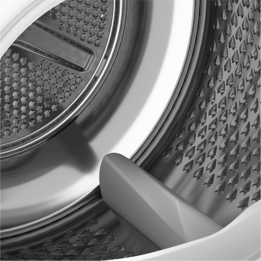 Beko DHA 8512 RX Secadora Bomba de Calor de Carga Frontal 8Kg A+++ Blanca