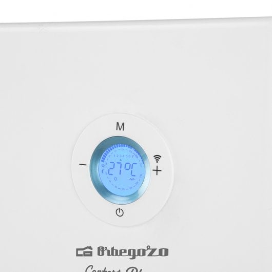 Orbegozo REW 500 Panel Radiante Wifi 500W