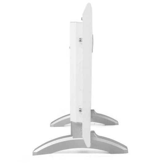 Panneau Radiant Orbegozo REW 500 500W Wifi Détection Fenêtre Ouverte