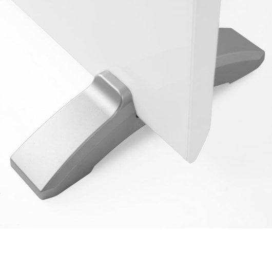 Radiateur Électrique Orbegozo REW 500 500W compact contrôle Wi-Fi et télécommande