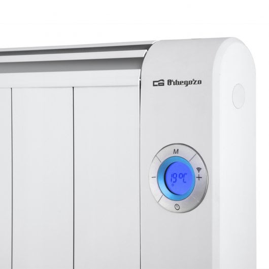 Orbegozo RRW 1500 Emettitore termico Wifi 1500W