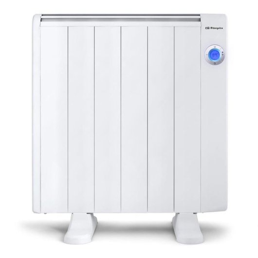 Orbegozo RRW 1200 Emisor Térmico Wifi 1200W