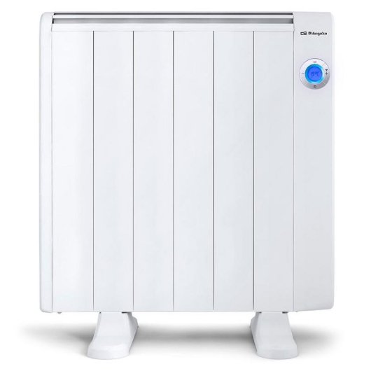 Orbegozo RRW 1200 Emisor Térmico Wifi 1200W