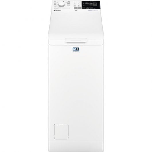 Electrolux EW6T4722AF Lavadora Carga Superior 7Kg F Blanca