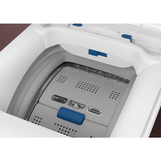 Electrolux EW6T4722AF Lavadora Carga Superior 7Kg F Blanca