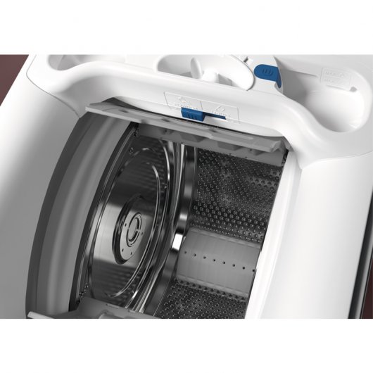 Electrolux EW6T4722AF Lavadora Carga Superior 7Kg F Blanca