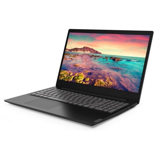 Lenovo Ideapad S145-15IWL Intel Core i7-8565U/8GB/256GB SSD/15.6"