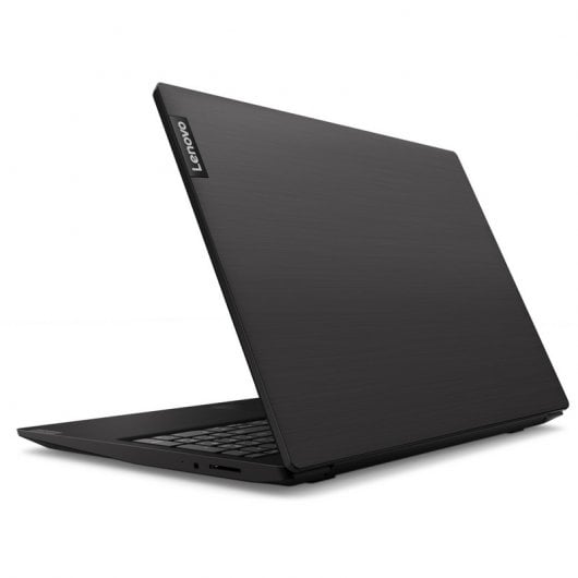 Lenovo Ideapad S145-15IWL Intel Core i7-8565U/8GB/256GB SSD/15.6"