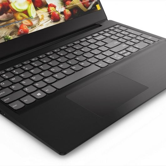 Lenovo Ideapad S145-15IWL Intel Core i7-8565U/8GB/256GB SSD/15.6"