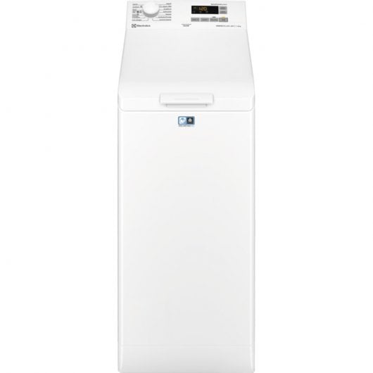 Electrolux EW6T5621AI Lavadora Carga Superior 6Kg F Blanca