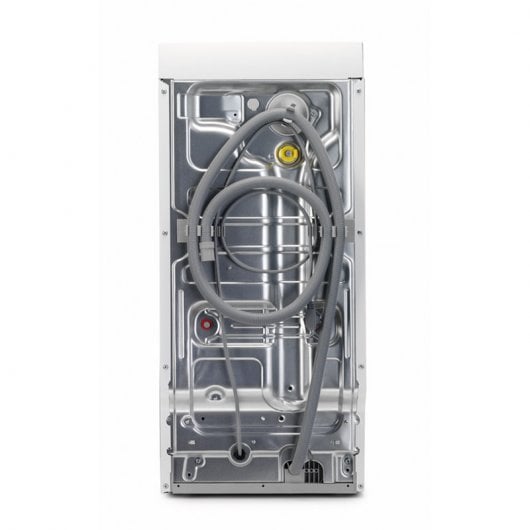 Electrolux EW6T5621AI Lavadora Carga Superior 6Kg F Blanca