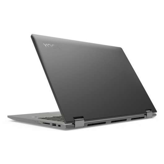 Lenovo Yoga 530-14IKB Intel Core i5-8250U/8 GB/256GB SSD/14" Táctil