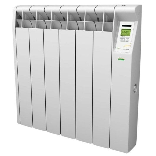 Emissor Térmico Kayami NT12 Ecotermi 1800W 12 Elementos Montagem em Parede