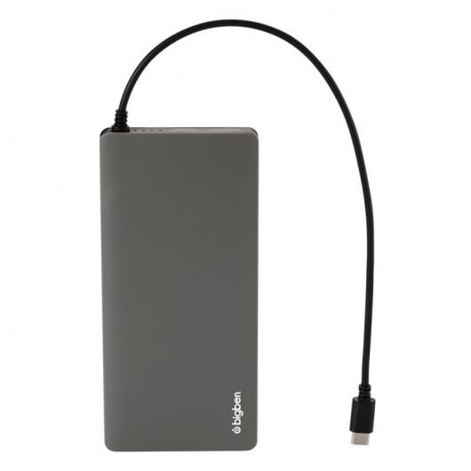 Bigben Powerbank 8000mAh para Nintendo Switch