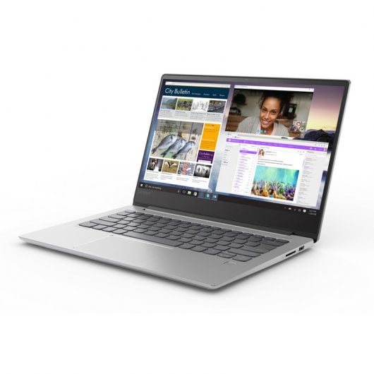 Lenovo Ideapad 530S-14IKB Intel Core i5-8250U/8 GB/512GB SSD/14"