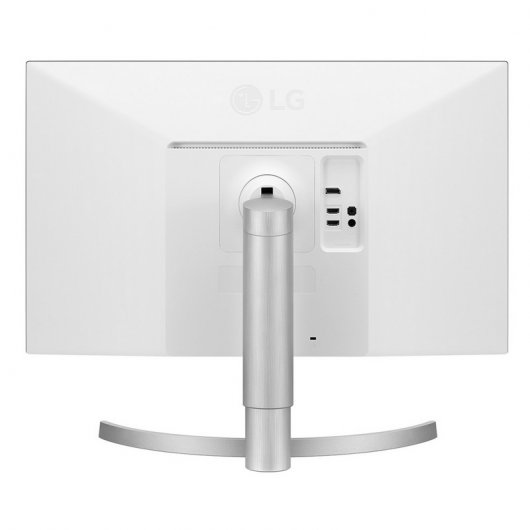 LG 27UL550-W 27" LED IPS UltraHD 4K FreeSync